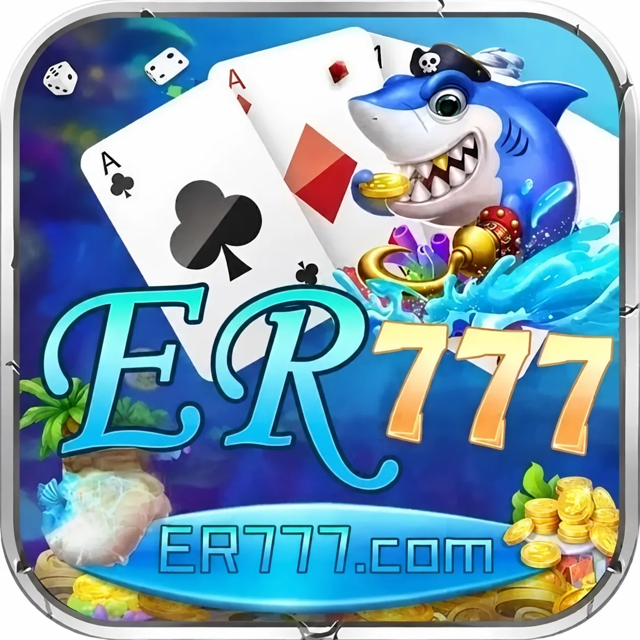 ER777 - Petualangan Epik di Dunia Fantasi