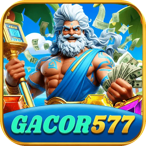 GACOR577 - Game Balap Seru yang Membuat Adrenalinmu Meningkat