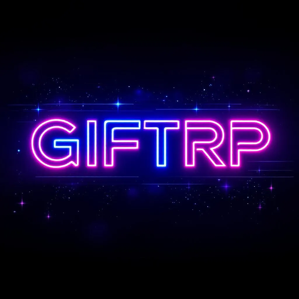GIFTRP - Game TPS Aksi yang Seru dan Menantang