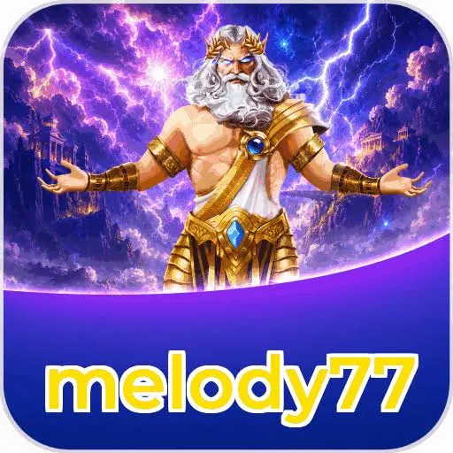 MELODY77 - Permainan Santai yang Menghibur