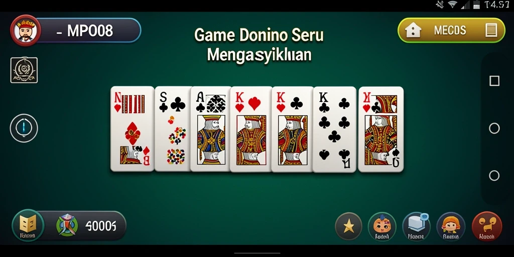 Tampilan gameplay MPO08 yang menarik dan penuh strategi.