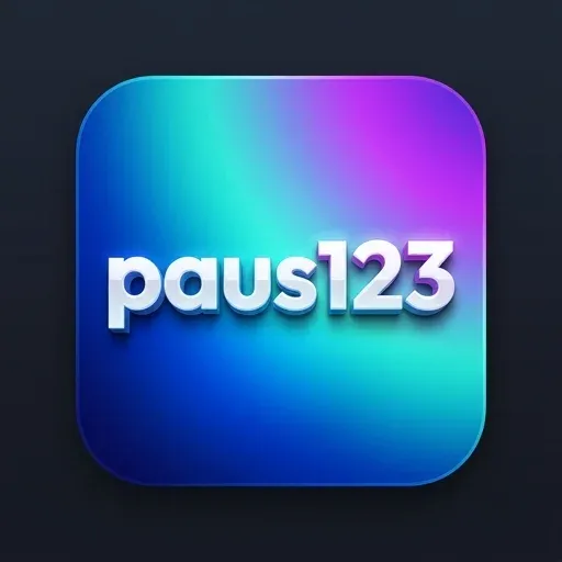 PAUS123 - Pertarungan Seru di Dunia Bertarung